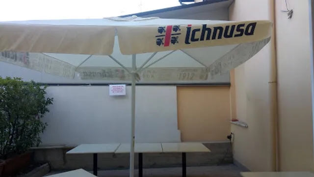 Pizzeria Da I' Nulla