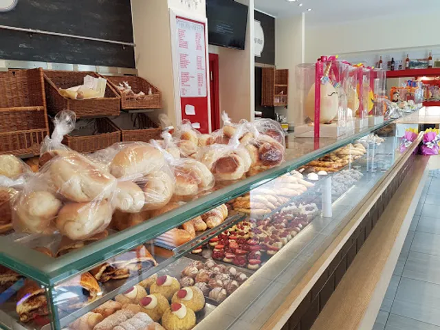 Magia Dei Sapori Panificio Pasticceria Pizzeria