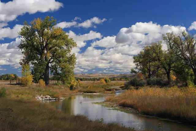 Fort Laramie National Historic Site