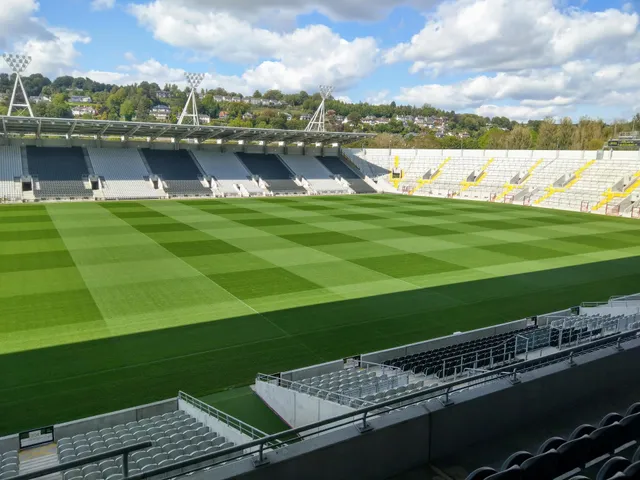 SuperValu Páirc Uí Chaoimh