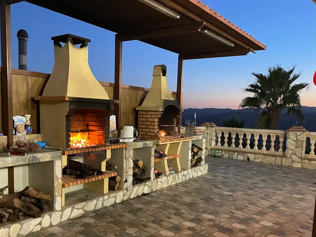 Casa Rural Cerro Alcolea