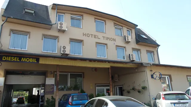 Hotel Timon