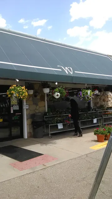 Wagoners Your Hometown Food