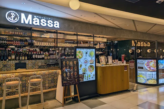 瀬戸内イタリアンMassa