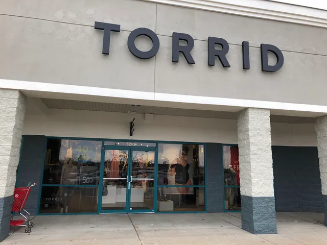 Torrid