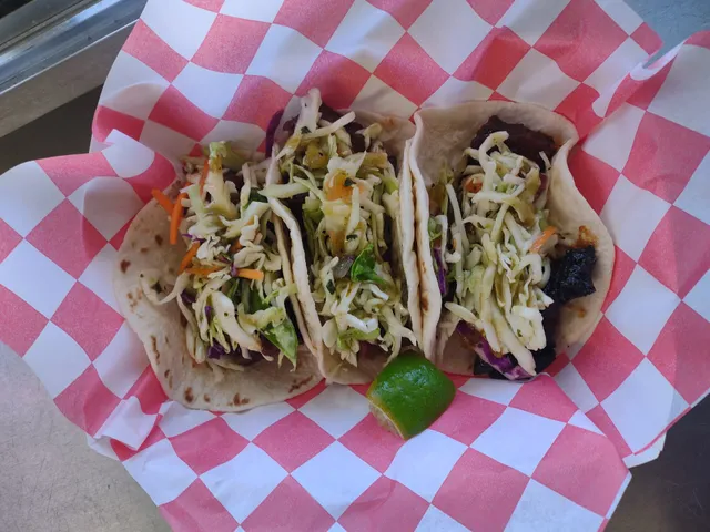 J's Big Belly BBQ LLC