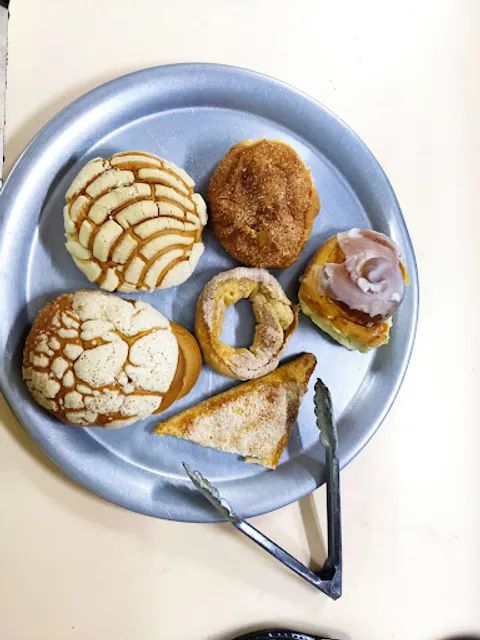 Panadería "La Rosita"