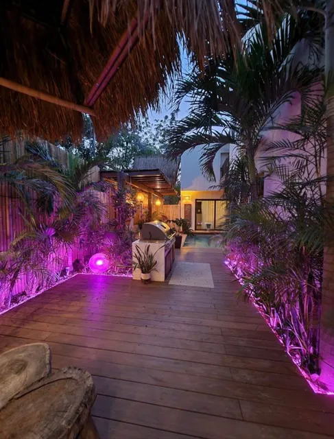 Villa Amalfi Tulum