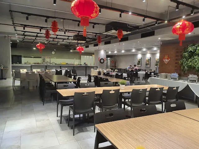 The Canteen@Chan sow Lin