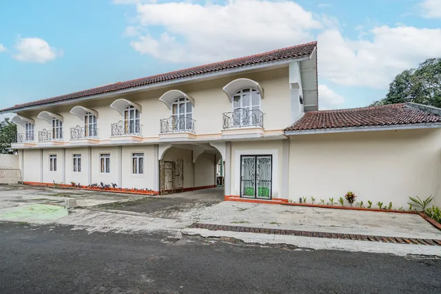 Capital O 93949 Hotel Popuci By Pupa Hospitality