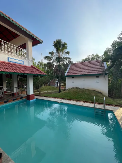 Bangala@Mahabalipuram