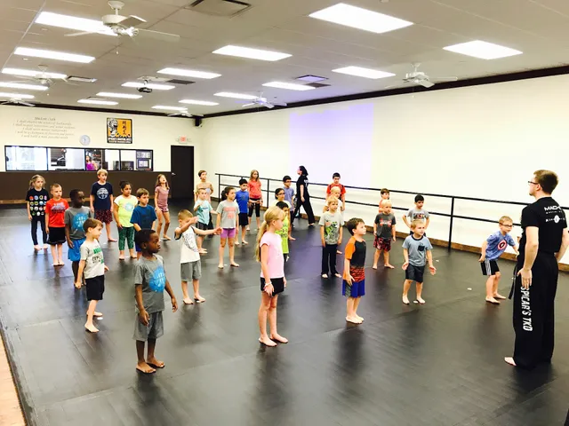 Reveal Summer Camps Southlake