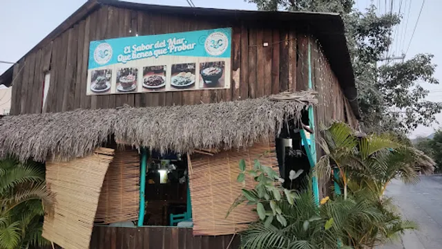 Restaurante 3 ️C Puerto Vallarta