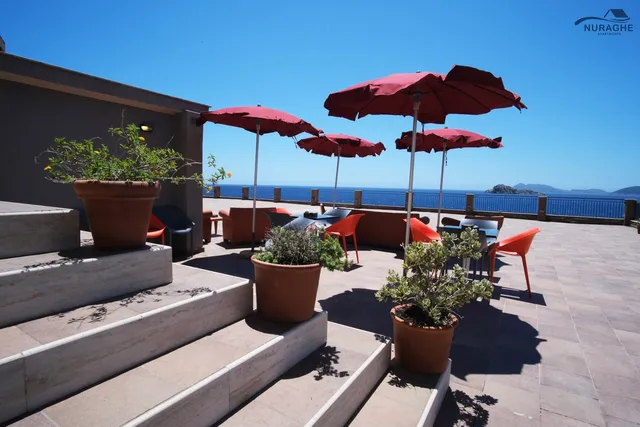 Nuraghe Apartments - Case Vacanza a Teulada, Sardegna, Italia