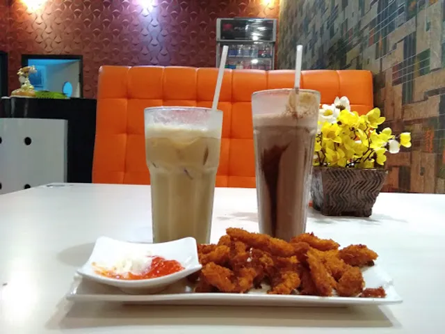 D'Mav Cafe & Resto