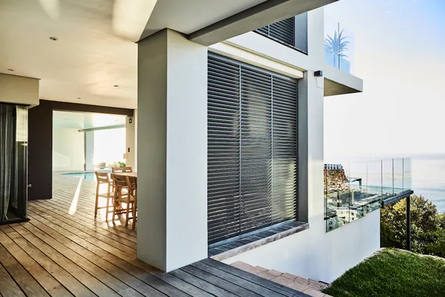 Halo Villa Camps Bay