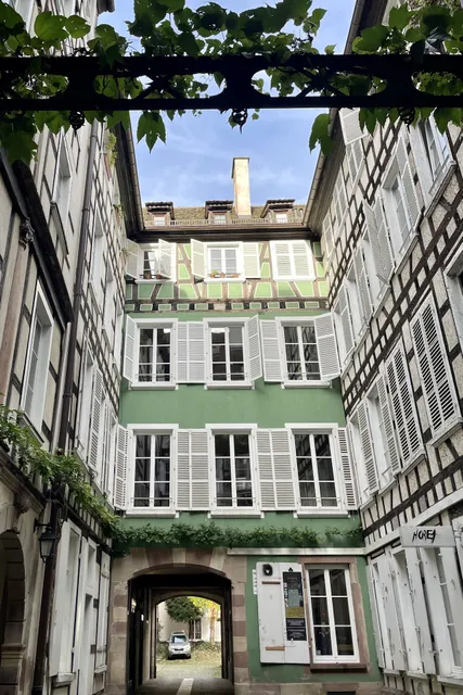 Horea Ateliers Galeries