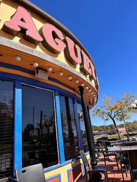 El Maguey Mexican Restaurant