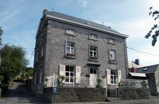 La Maison du Meunier