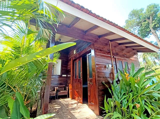 CASA INN THE LUXURY VEGAS PRIVATE POOL VILLA, PARRA - NORTH GOA, BAGA BEACH, GOA, INDIA