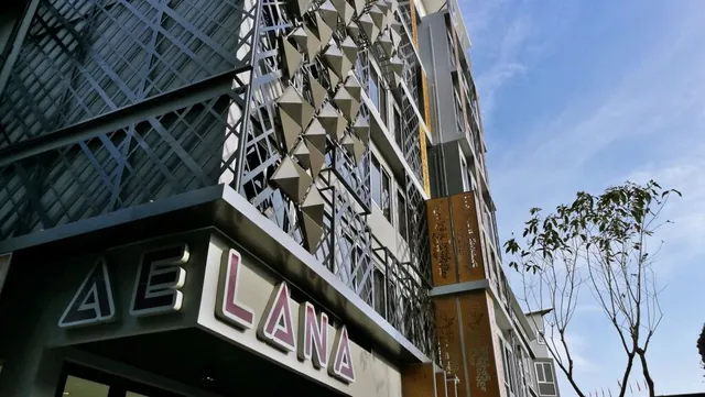 AE LANA Chiang Mai Hotel