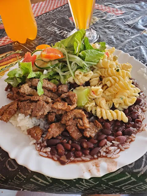 BOM GOSTO DELIVERY CACAPAVA DO SUL