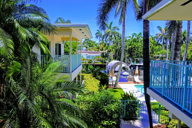 Villa Venezia - Hotel Fort Lauderdale