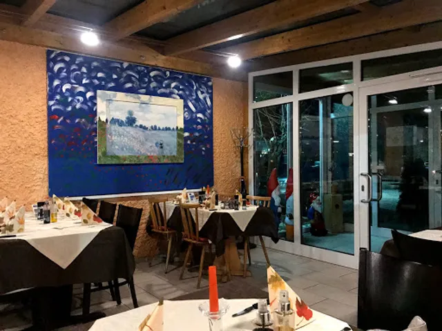 Ristorante Pizzeria Il Golosone