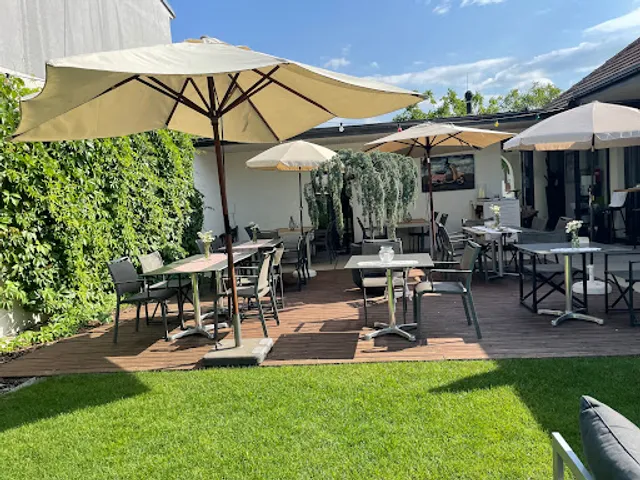 GOIN St. Andrä am Zicksee