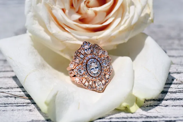 eklektic jewelry studio