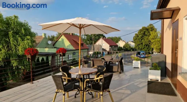 Pokoje Gościnne Anna