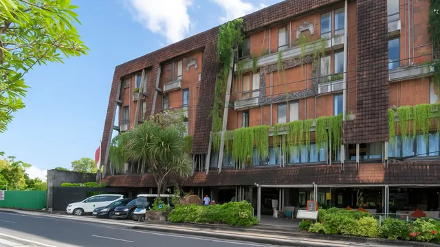 Tijili Hotel Seminyak