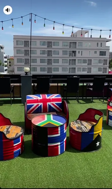 H-District Boutique Poshotel