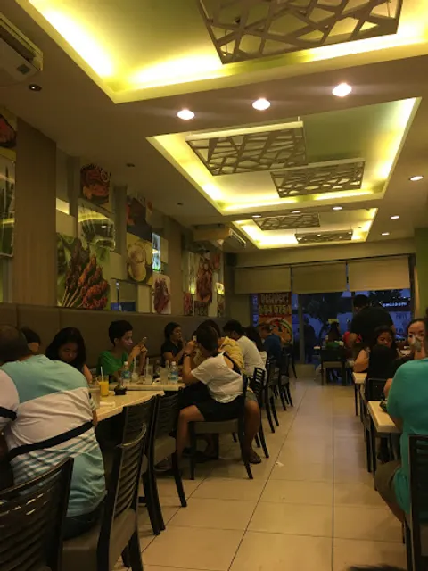 Inasal Chicken Bacolod-SM City San Lazaro