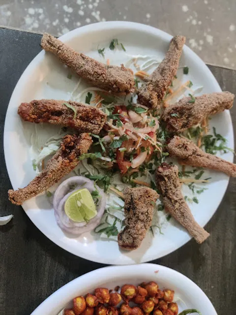 Swagat restaurant and bar