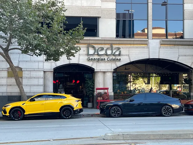 Deda Restaurant