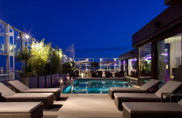 Pullman La Pléiade Montpellier Centre