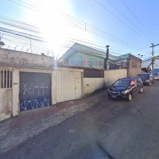 Carlão Rei do Churrasco