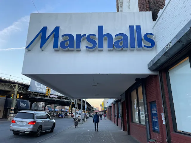 Marshalls