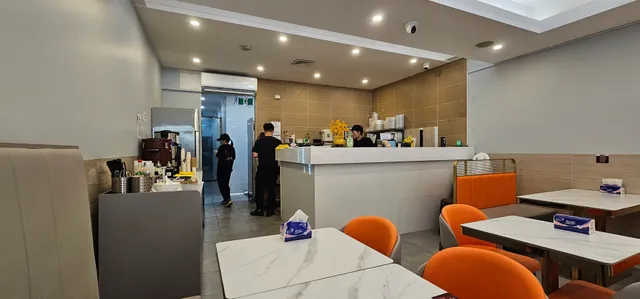 My Aunt's Handmade Noodles (Eastwood) 胖姨儿手工拉面馆