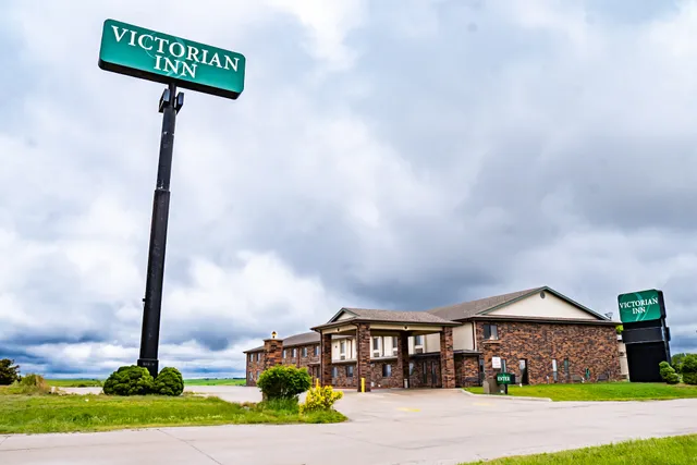 Victorian Inn & Suites York