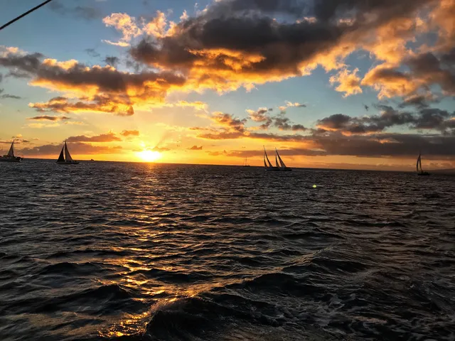 Yacht Charters Hawaii LLC