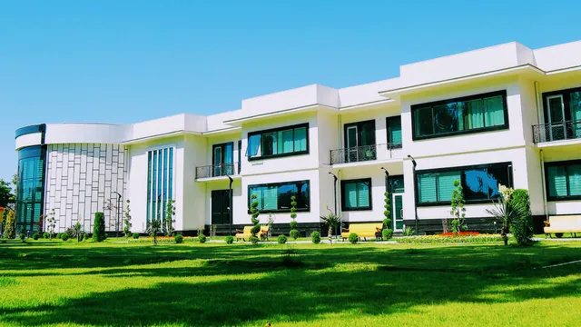 Horev Medical Center