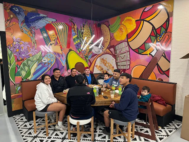 Guagio Latin Flavors