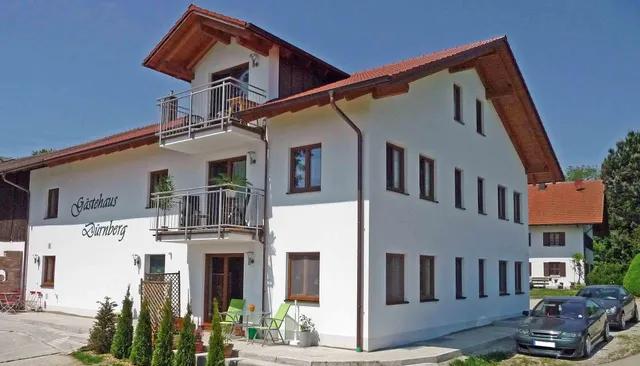 Gästehaus Dürnberg