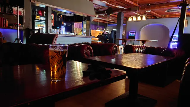 Public House Ravintolat Kaarina Oy