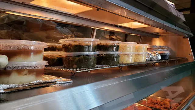 Lincoln Fried Chicken