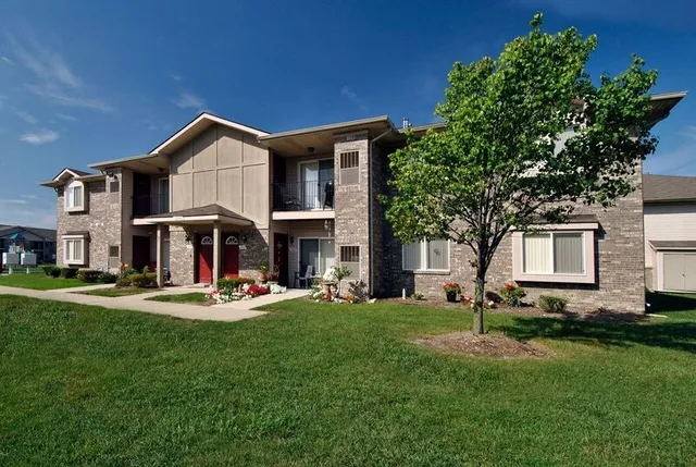 Village Place Apartments