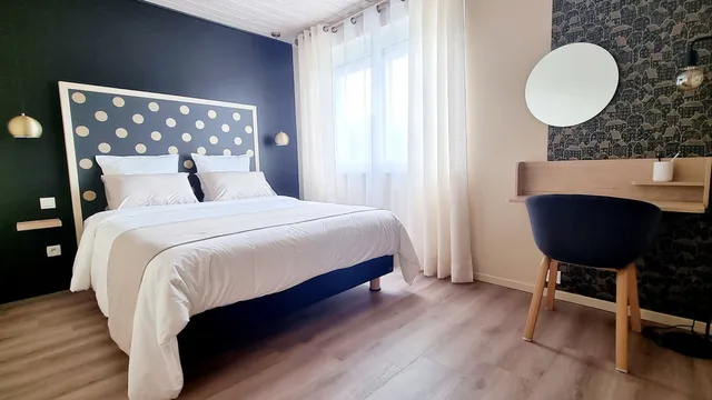 Les Moineaux de Crussol