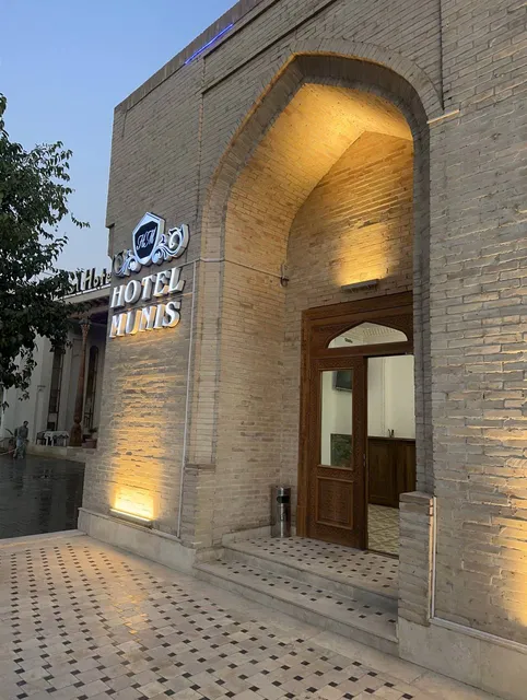 Munis Boutique Hotel